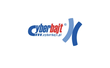 Cyberbajt logó