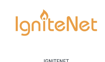 IgniteNet logó