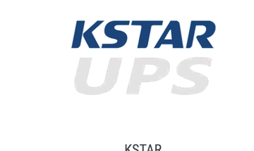 KSTAR logó