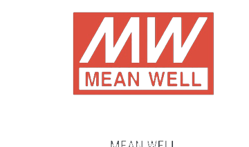 Mean Well logó