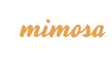 Mimosa logó