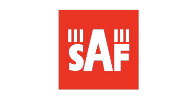 SAF Tehnika logó